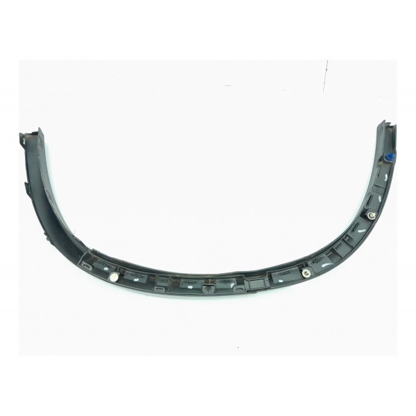 Moldura Lateral Bmw X5 Traseira Direita 14/18 51177309100