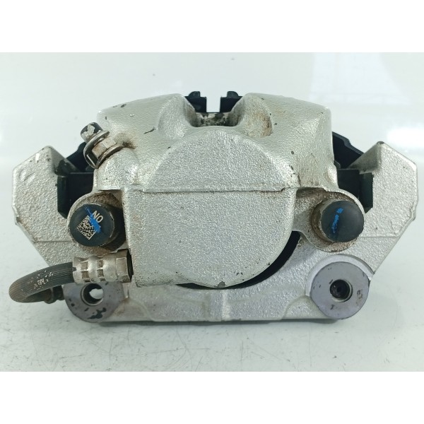 Pinca Bmw X5 Dianteira Direita 2014 2015 2016/2018 Original