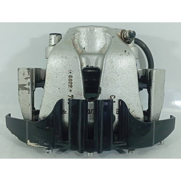 Pinca Bmw X5 Dianteira Direita 2014 2015 2016/2018 Original