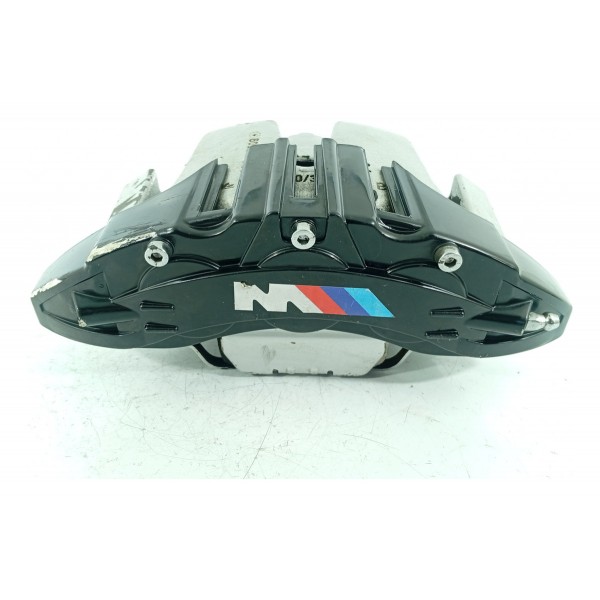 Pinca Bmw X5 Dianteira Direita 2014 2015 2016/2018 Original