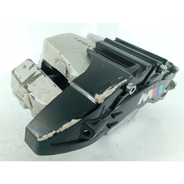 Pinca Bmw X5 Dianteira Direita 2014 2015 2016/2018 Original