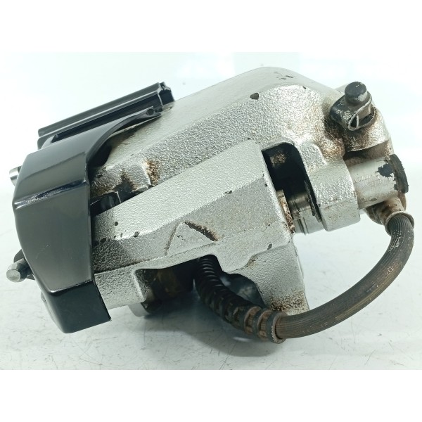 Pinca Bmw X5 Dianteira Direita 2014 2015 2016/2018 Original