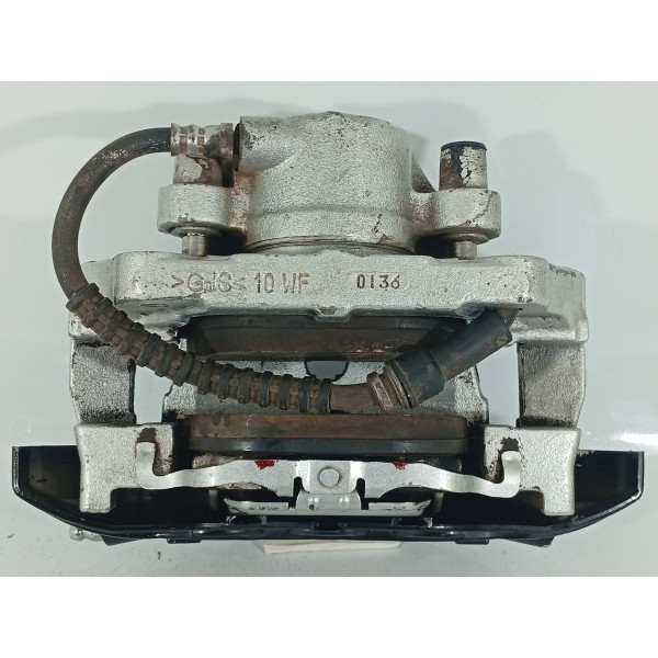 Pinca Bmw X5 Dianteira Direita 2014 2015 2016/2018 Original