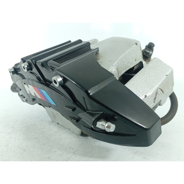 Pinca Bmw X5 Dianteira Direita 2014 2015 2016/2018 Original