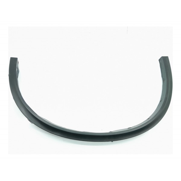 Moldura Paralama Bmw X5 Dianteiro Dir 51177303392 Det