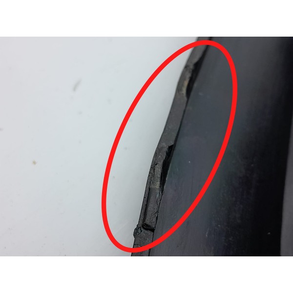 Moldura Paralama Bmw X5 Dianteiro Dir 51177303392 Det