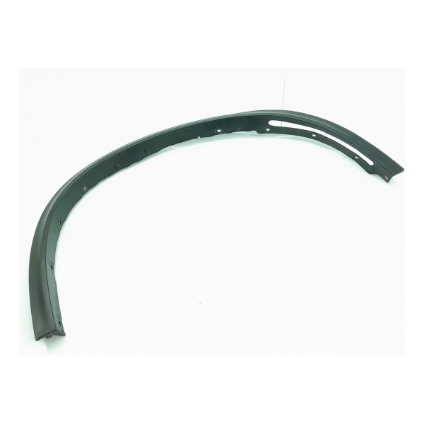 Moldura Paralama Bmw X5 Dianteiro Dir 51177303392 Det