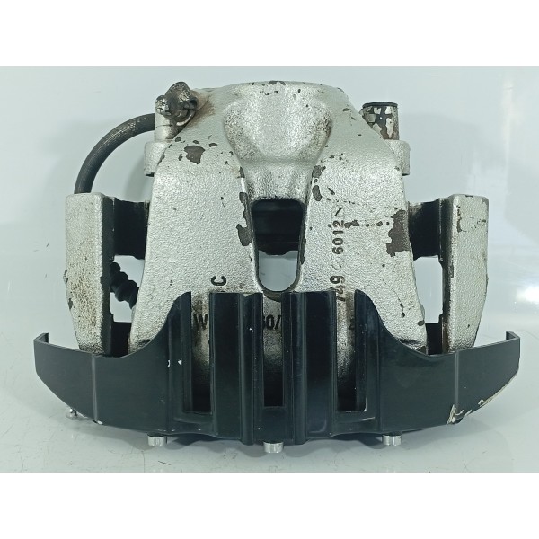 Pinca Bmw X5 Dianteira Esquerda 2014 2015/2018 Original