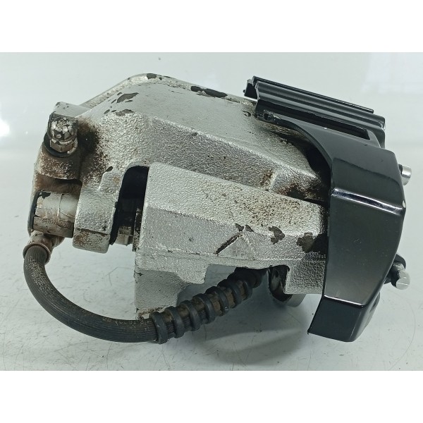 Pinca Bmw X5 Dianteira Esquerda 2014 2015/2018 Original