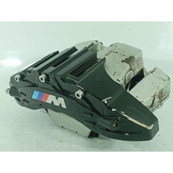 Pinca Bmw X5 Dianteira Esquerda 2014 2015/2018 Original