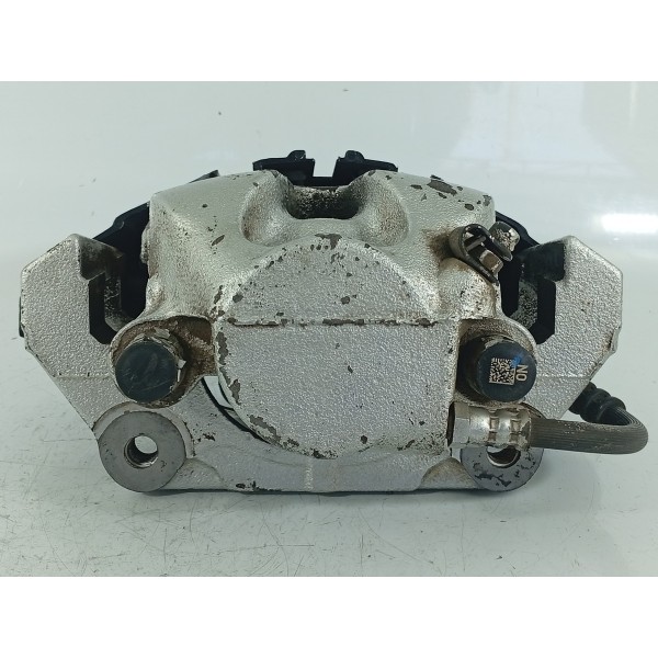 Pinca Bmw X5 Dianteira Esquerda 2014 2015/2018 Original