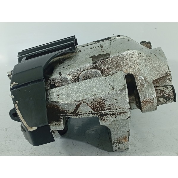 Pinca Bmw X5 Dianteira Esquerda 2014 2015/2018 Original