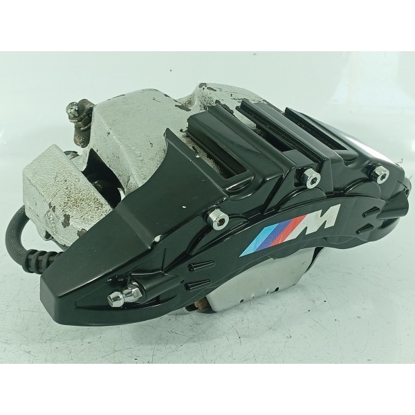 Pinca Bmw X5 Dianteira Esquerda 2014 2015/2018 Original