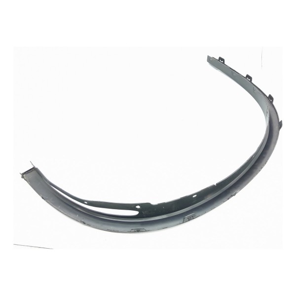 Moldura Paralama Bmw X5 Dianteiro Esq 14/18 51177303391 Det