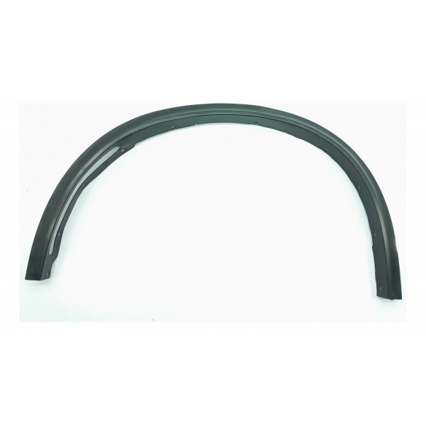 Moldura Paralama Bmw X5 Dianteiro Esq 14/18 51177303391 Det