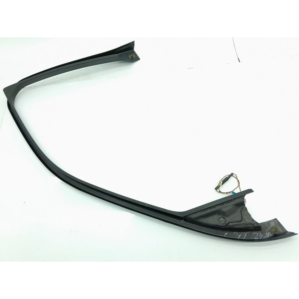 Moldura Arco Porta Bmw X5 Dianteira Esq 14/18 51337299533