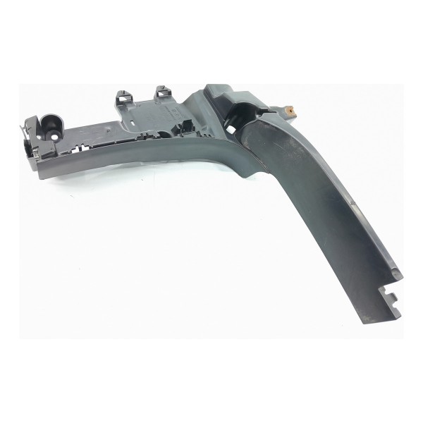 Guia Parachoque Bmw X5 Traseiro Direito 14/18 51127294390