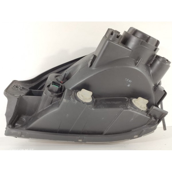 Farol Hyundai Tucson Direito 2008/2010 2011 2012 Detalhes