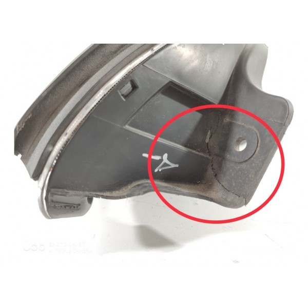 Farol Hyundai Tucson Direito 2008/2010 2011 2012 Detalhes