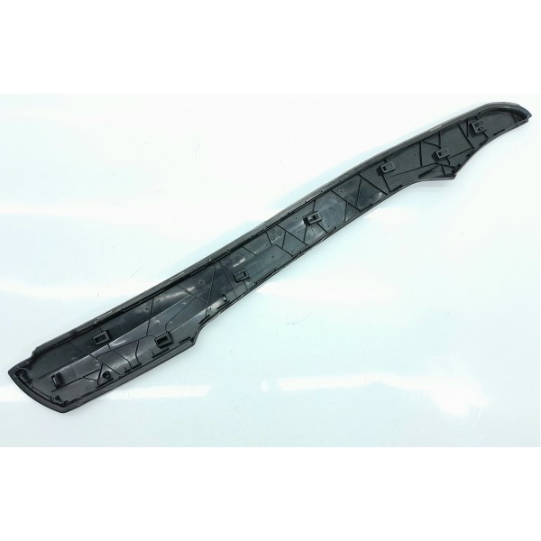 Acabamento Console Central Bmw X5 Direito 14/18 105067469c