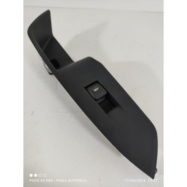 Botao Vidro Compass Trasei 2018 2020 2021 2022 2024 2782362x