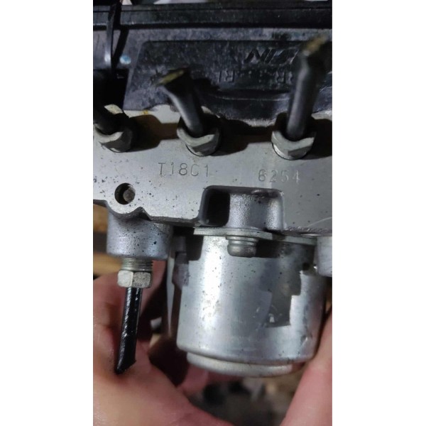 Modulo Abs Honda Civic 2007 2008 2009 2010 2011