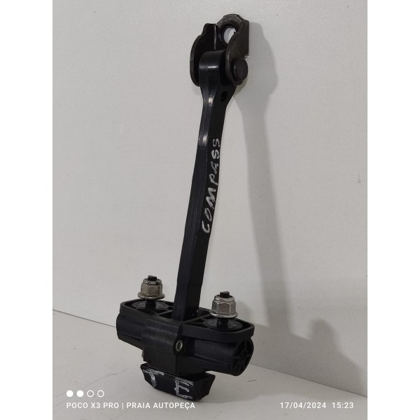 Limitador Porta Compass Traseira 2018 2020 2021 2022 2024