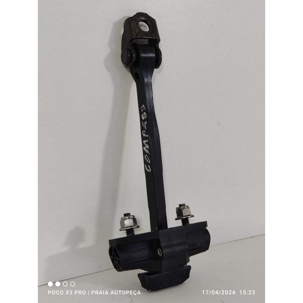 Limitador Porta Compass Traseira 2018 2020 2021 2022 2024