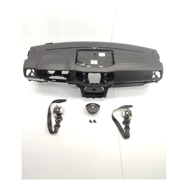 Kit Airbag Amarok V6 2017 2018 2019 2020 2021 2022 2022 2023