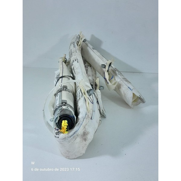 Cortina Airbag Teto Tiggo 8 Esquerdo 2019 2021 2022 2023