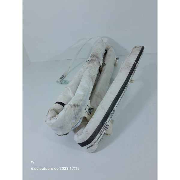 Cortina Airbag Teto Tiggo 8 Esquerdo 2019 2021 2022 2023