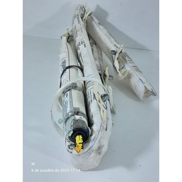 Cortina Airbag Teto Tiggo 8 Esquerdo 2019 2021 2022 2023