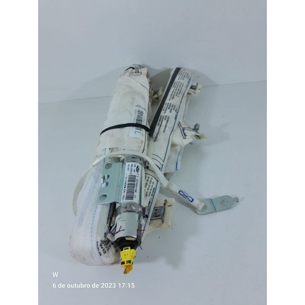 Cortina Airbag Teto Tiggo 8 Esquerdo 2019 2021 2022 2023