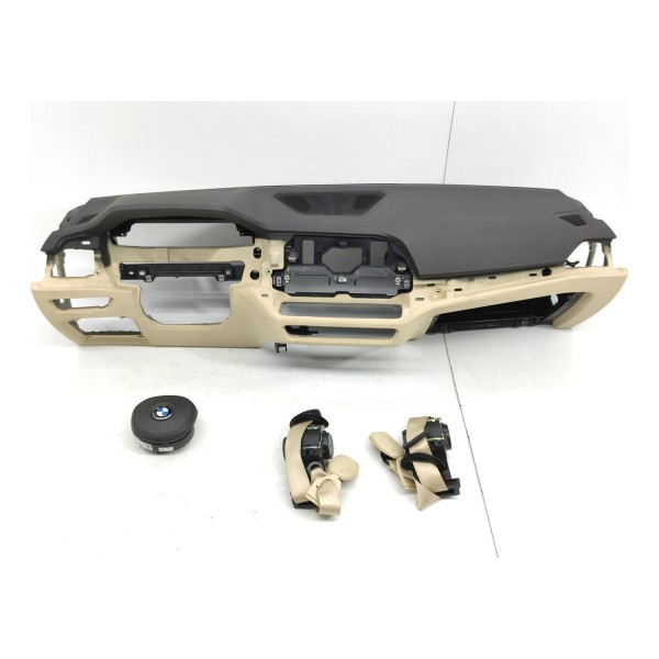 Kit Airbag Bmw 320i 330i G20 2019 2020 2021 022 2023 2024