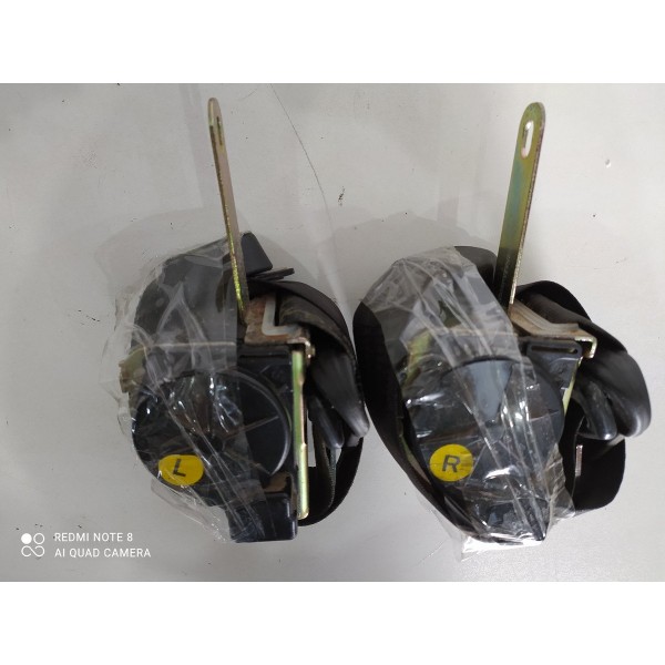 Kit Airbag Lifan 530 2013 2014 2015 2016