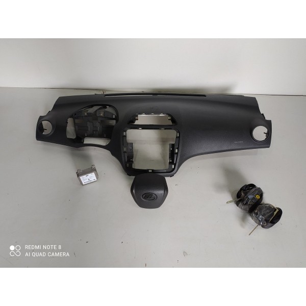 Kit Airbag Lifan 530 2013 2014 2015 2016