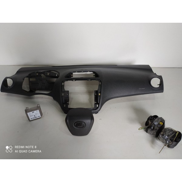 Kit Airbag Lifan 530 2013 2014 2015 2016
