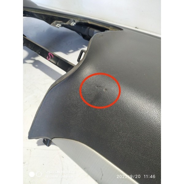 Kit Airbag Captiva 2008 2009 2010 20911 2012/2016 Det