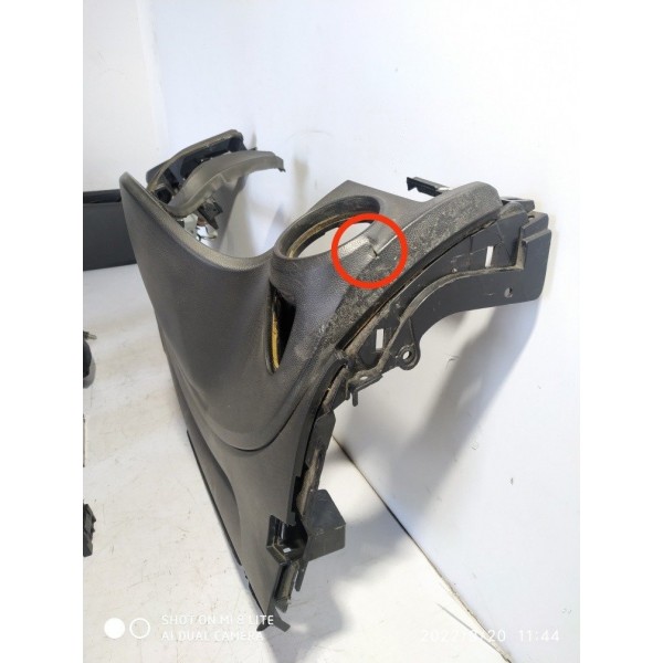 Kit Airbag Captiva 2008 2009 2010 20911 2012/2016 Det