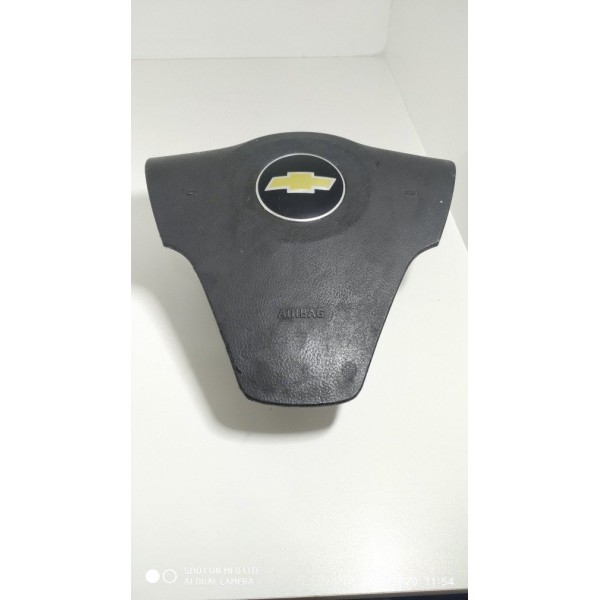 Kit Airbag Captiva 2008 2009 2010 20911 2012/2016 Det