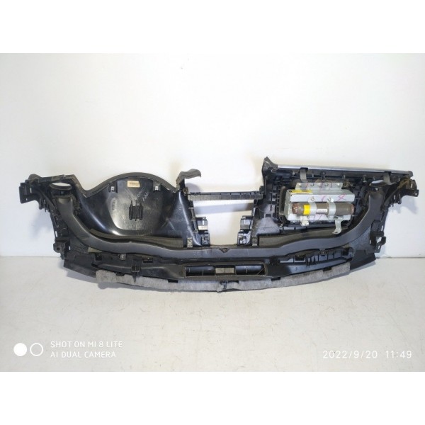 Kit Airbag Captiva 2008 2009 2010 20911 2012/2016 Det