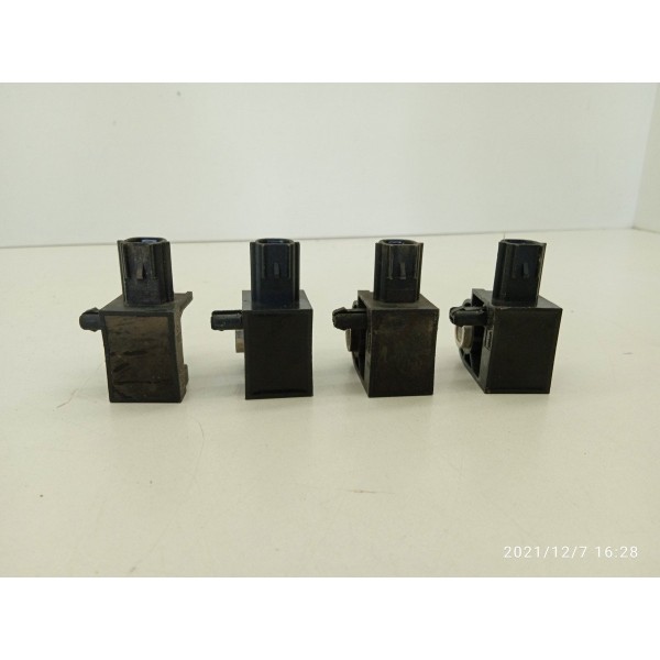 Kit Airbag Ford Fusion 2009 2010 2011 2012