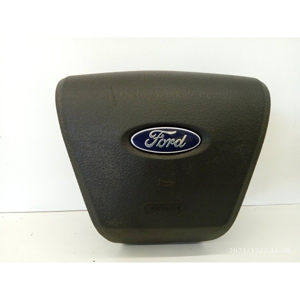 Kit Airbag Ford Fusion 2009 2010 2011 2012