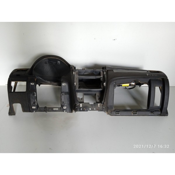 Kit Airbag Ford Fusion 2009 2010 2011 2012