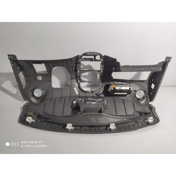 Kit Airbag Chery S18 2010 2011 A 2014 Detalhe