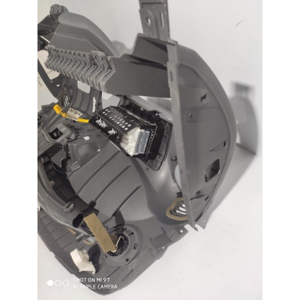 Kit Airbag Chery S18 2010 2011 A 2014 Detalhe