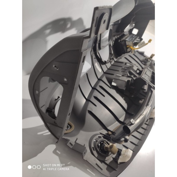 Kit Airbag Chery S18 2010 2011 A 2014 Detalhe