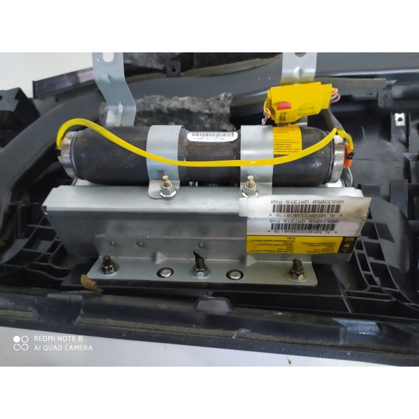 Kit Airbag Captiva 2007 2008 2009 2010 A 2016