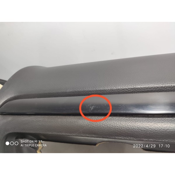 Kit Airbag Journey 2010 2011 2012 2013 2014 2015 2016