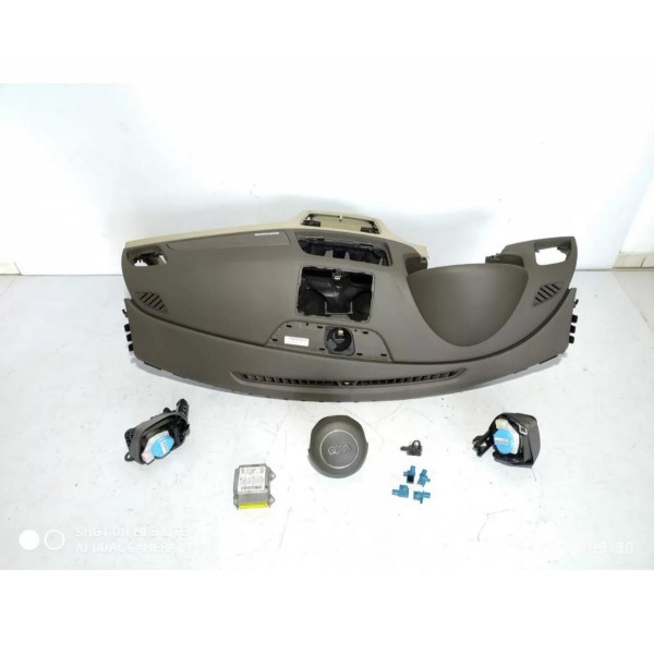 Painel Airbag Audi Q3 2013 2014 2015 2016 2017
